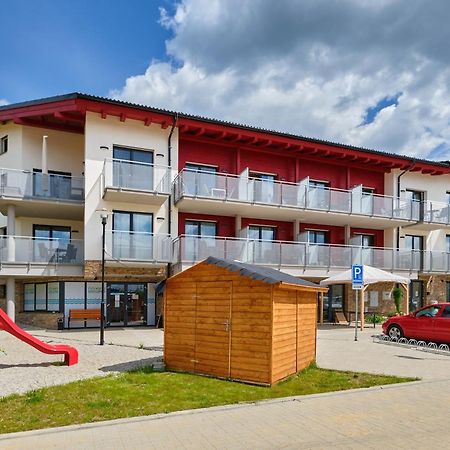 Private Cozy And Quiet Apartment Lipno nad Vltavou Extérieur photo