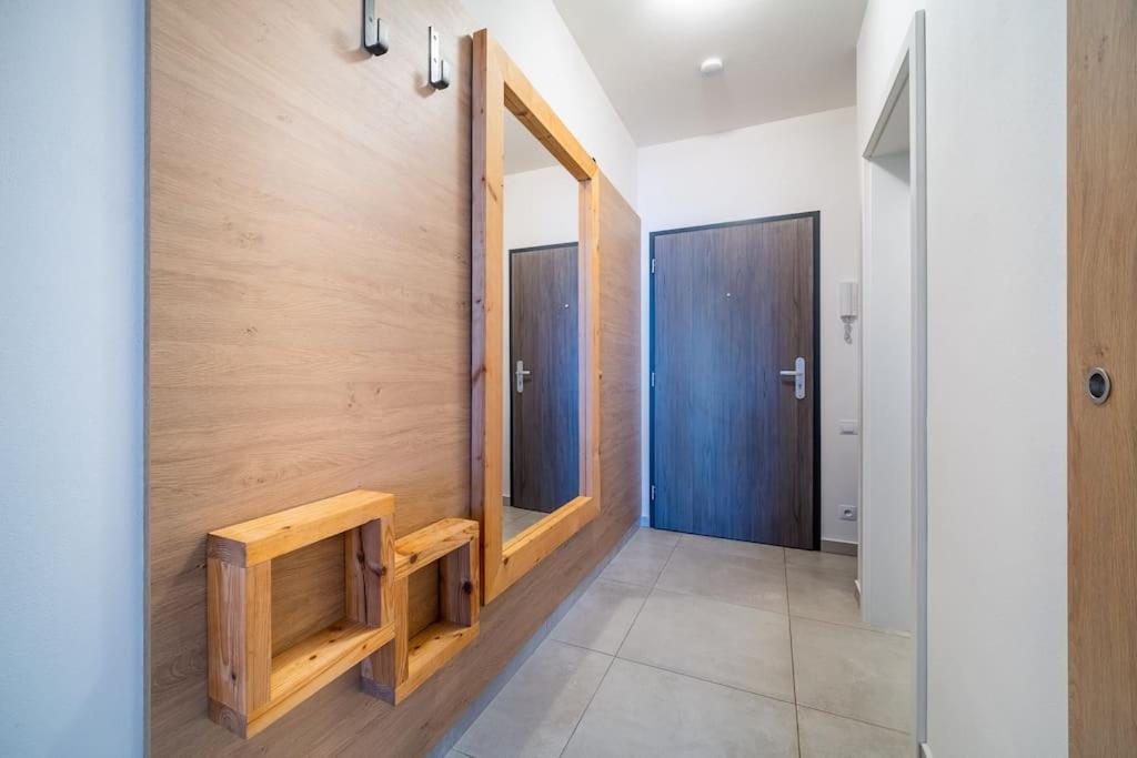 Private Cozy And Quiet Apartment Lipno nad Vltavou Extérieur photo