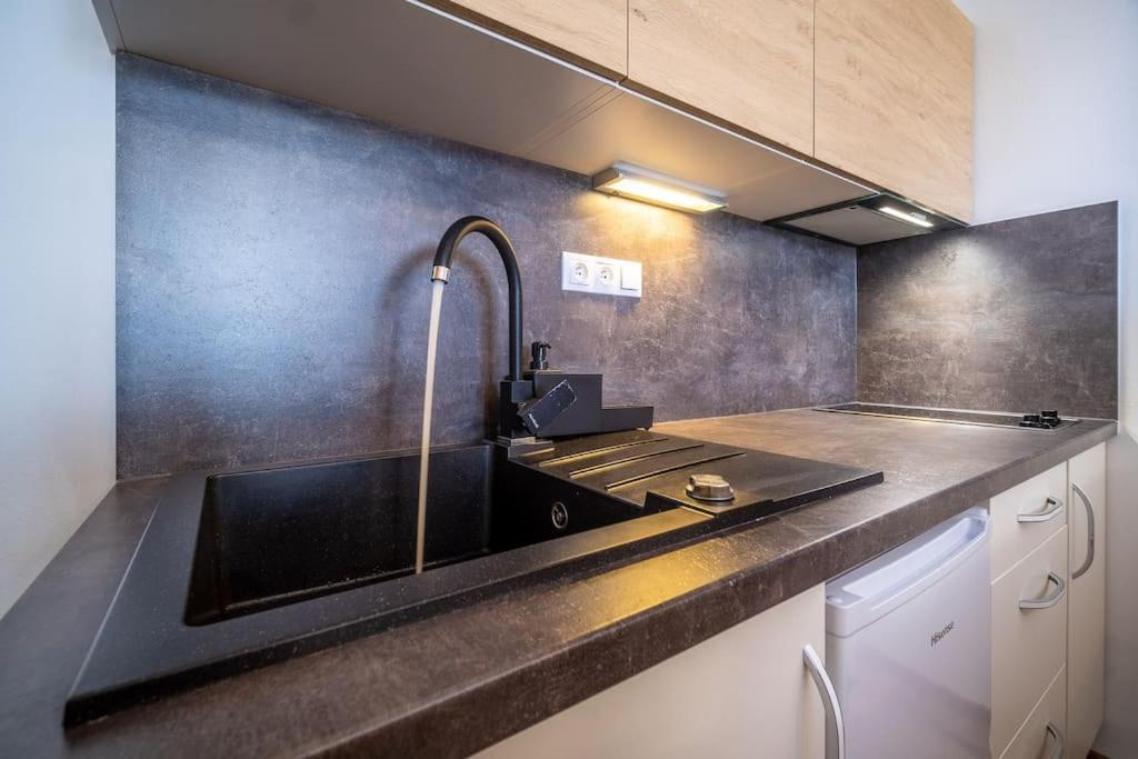 Private Cozy And Quiet Apartment Lipno nad Vltavou Extérieur photo