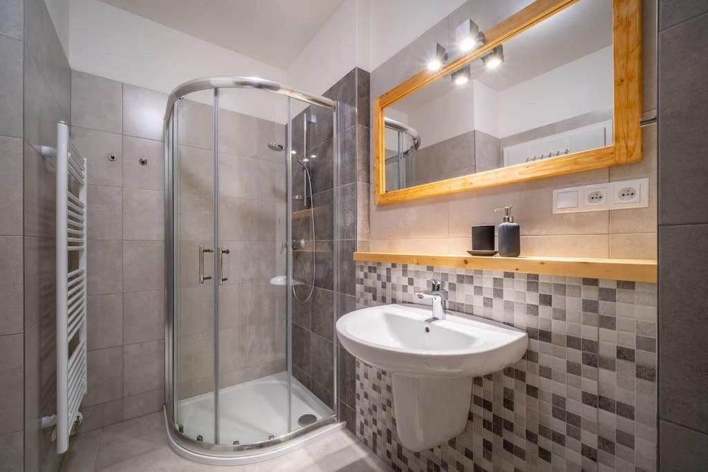 Private Cozy And Quiet Apartment Lipno nad Vltavou Extérieur photo