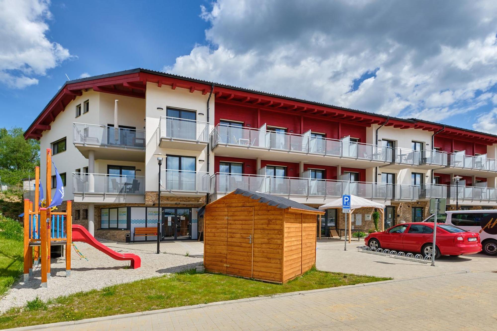 Private Cozy And Quiet Apartment Lipno nad Vltavou Extérieur photo